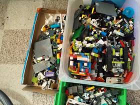 Legoja, Lelut ja pelit, Lastentarvikkeet ja lelut, Kuopio, Tori.fi Legoja, Lelut ja pelit, Lastentarvikkeet ja lelut, Kuopio, Tori.fi