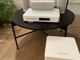 Harman Kardon BDS 780W kotiteatteri, Kotiteatterit ja DVD-laitteet, Viihde-elektroniikka, Tampere, Tori.fi Harman Kardon BDS 780W kotiteatteri, Kotiteatterit ja DVD-laitteet, Viihde-elektroniikka, Tampere, Tori.fi