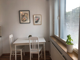 1H, 33m², Tullikatu, Naantali, Vuokrattavat asunnot, Asunnot, Naantali, Tori.fi 1H, 33m², Tullikatu, Naantali, Vuokrattavat asunnot, Asunnot, Naantali, Tori.fi