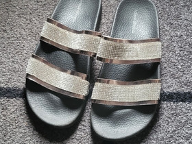 Sandaalit, Vaatteet ja kengät, Hyvinkää, Tori.fi