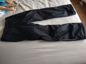 Reima kuorihousut, Lento SS22 134cm, Lastenvaatteet ja kengät, Tampere, Tori.fi Reima kuorihousut, Lento SS22 134cm, Lastenvaatteet ja kengät, Tampere, Tori.fi
