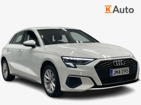 Audi A3, Autot, Lahti, Tori.fi Audi A3, Autot, Lahti, Tori.fi