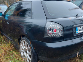 Audi a3 8l osina., Autovaraosat, Auton varaosat ja tarvikkeet, Rovaniemi, Tori.fi Audi a3 8l osina., Autovaraosat, Auton varaosat ja tarvikkeet, Rovaniemi, Tori.fi