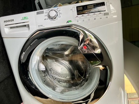 Hoover DYNS 7125 DG 7kg pesukone, Pesu- ja kuivauskoneet, Kodinkoneet, Helsinki, Tori.fi Hoover DYNS 7125 DG 7kg pesukone, Pesu- ja kuivauskoneet, Kodinkoneet, Helsinki, Tori.fi