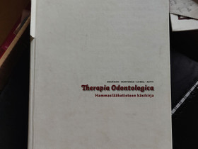 Therapia Odentologica, Oppikirjat, Kirjat ja lehdet, Helsinki, Tori.fi Therapia Odentologica, Oppikirjat, Kirjat ja lehdet, Helsinki, Tori.fi