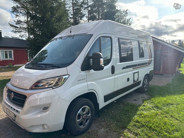 Huippukuntoinen Weinsbergs 14