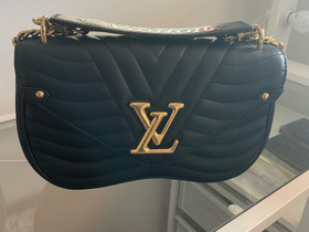 Louis Vuitton pipo, Laukut ja h