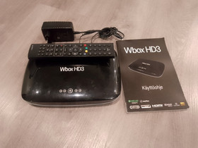 Antennitalouteen digiboxi, Digiboksit, Viihde-elektroniikka, Kontiolahti, Tori.fi Antennitalouteen digiboxi, Digiboksit, Viihde-elektroniikka, Kontiolahti, Tori.fi