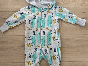 Tutta jumpsuit 62/68, Lastenvaatteet ja kengät, Lieto, Tori.fi Tutta jumpsuit 62/68, Lastenvaatteet ja kengät, Lieto, Tori.fi