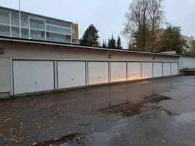 Pohjolankatu 6, 2 kaup osa, Kajaani, Autotallit ja varastot, Kajaani, Tori.fi Pohjolankatu 6, 2 kaup osa, Kajaani, Autotallit ja varastot, Kajaani, Tori.fi