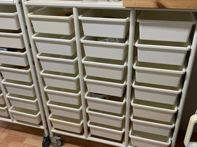 VARATTU Muovilaatikko lokerikko (4 kpl), Liikkeille ja yrityksille, Kankaanpää, Tori.fi VARATTU Muovilaatikko lokerikko (4 kpl), Liikkeille ja yrityksille, Kankaanpää, Tori.fi