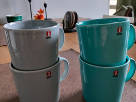 Iittala kahvikupit, Kahvikupit, mukit ja lasit, Keittiötarvikkeet ja astiat, Lappeenranta, Tori.fi Iittala kahvikupit, Kahvikupit, mukit ja lasit, Keittiötarvikkeet ja astiat, Lappeenranta, Tori.fi