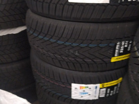 Sarja uusia 225/45R18" Roadmarch kitkarenkaita, Renkaat ja vanteet, Oulu, Tori.fi