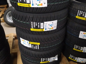 Sarja uusia 225/50R17" Roadmarch kitkarenkaita, Renkaat ja vanteet, Oulu, Tori.fi