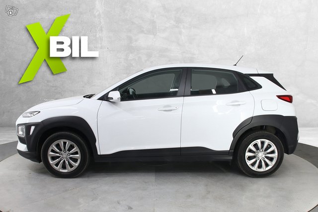 Hyundai Kona 7