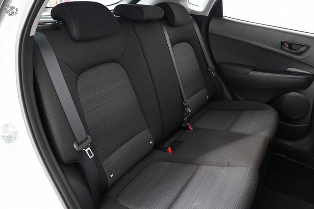 Hyundai Kona 15