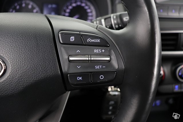 Hyundai Kona 17
