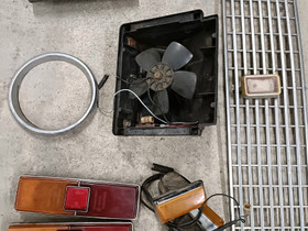 Lada, Autovaraosat, Auton varaosat ja tarvikkeet, Sysmä, Tori.fi Lada, Autovaraosat, Auton varaosat ja tarvikkeet, Sysmä, Tori.fi