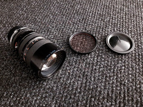Tamron 38-100mm f3.5, Adaptall, Objektiivit, Kamerat ja valokuvaus, Joensuu, Tori.fi Tamron 38-100mm f3.5, Adaptall, Objektiivit, Kamerat ja valokuvaus, Joensuu, Tori.fi
