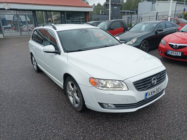 Volvo V70