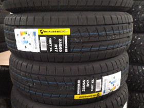 Sarja uusia 235/65R17" Roadmarch kitkarenkaita, Renkaat ja vanteet, Oulu, Tori.fi