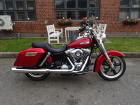 Harley-Davidson FLD Switchback 103 -12 H.11500, Moottoripyörät, Moto, Hämeenlinna, Tori.fi Harley-Davidson FLD Switchback 103 -12 H.11500, Moottoripyörät, Moto, Hämeenlinna, Tori.fi