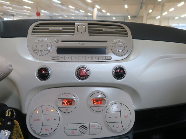 Fiat 500C 17
