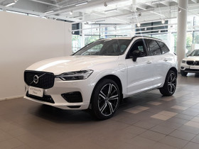 VOLVO XC60, Autot, Lahti, Tori.fi VOLVO XC60, Autot, Lahti, Tori.fi