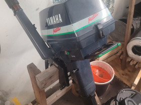 Yamaha malta 3hp, Perämoottorit, Veneet, Uusikaupunki, Tori.fi Yamaha malta 3hp, Perämoottorit, Veneet, Uusikaupunki, Tori.fi