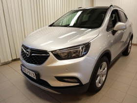Opel Mokka, Autot, Kuopio, Tori.fi