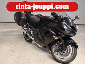 Kawasaki ZZR, Moottoripyörät, Moto, Vaasa, Tori.fi Kawasaki ZZR, Moottoripyörät, Moto, Vaasa, Tori.fi
