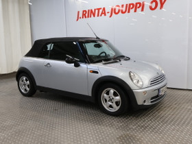 Mini One, Autot, Helsinki, Tori.fi Mini One, Autot, Helsinki, Tori.fi