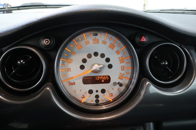 Mini Cooper 11
