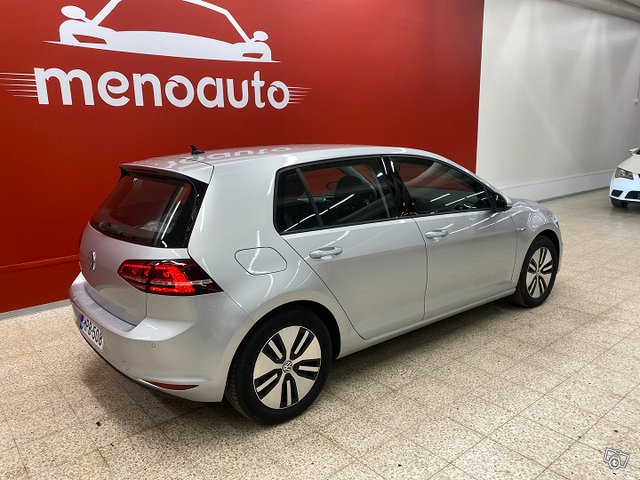 VOLKSWAGEN GOLF 3