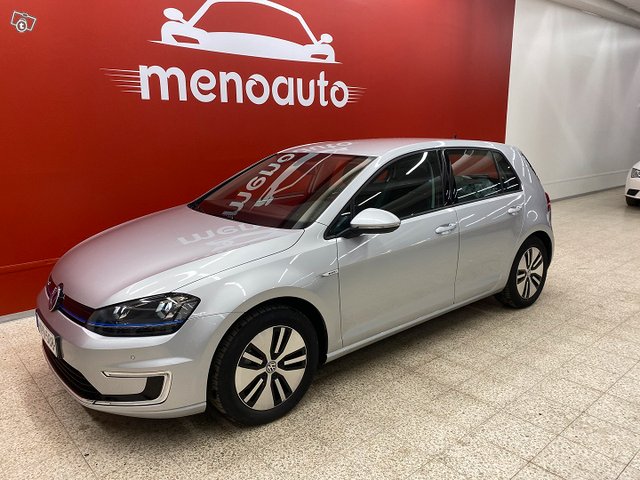 VOLKSWAGEN GOLF 4