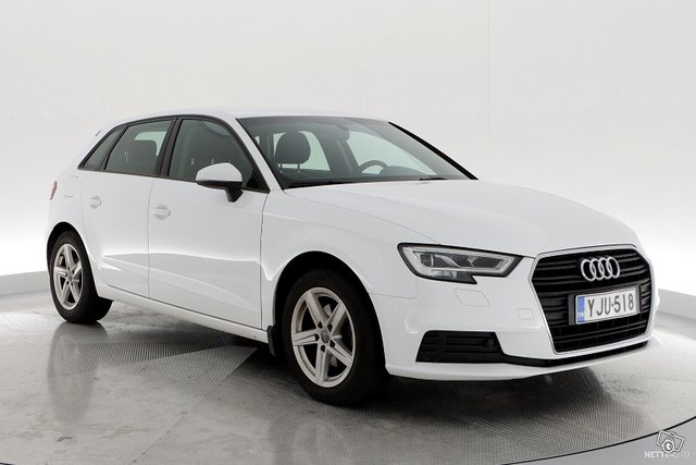 Audi A3 2