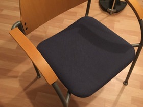 Tuolit 6 kpl, Liikkeille ja yrityksille, Kankaanpää, Tori.fi Tuolit 6 kpl, Liikkeille ja yrityksille, Kankaanpää, Tori.fi