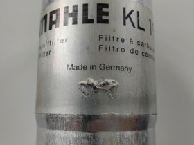 Mahle KL 19 polttoainesuodtin, Autovaraosat, Auton varaosat ja tarvikkeet, Riihimäki, Tori.fi Mahle KL 19 polttoainesuodtin, Autovaraosat, Auton varaosat ja tarvikkeet, Riihimäki, Tori.fi