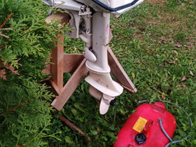 Johnson 6hp, Perämoottorit, Veneet, Loimaa, Tori.fi Johnson 6hp, Perämoottorit, Veneet, Loimaa, Tori.fi