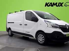 Renault Trafic, Autot, Oulu, Tori.fi Renault Trafic, Autot, Oulu, Tori.fi
