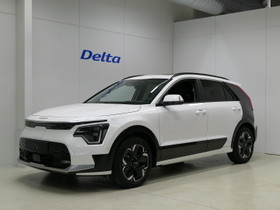 Kia NIRO EV, Autot, Forssa, Tori.fi Kia NIRO EV, Autot, Forssa, Tori.fi