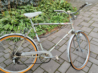 DBS miesten pyr