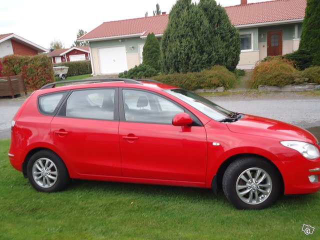 Hyundai i30 1