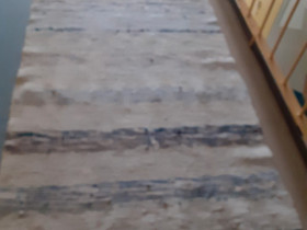 Räsymatto 245cm x 95cm, Matot ja tekstiilit, Sisustus ja huonekalut, Jyväskylä, Tori.fi Räsymatto 245cm x 95cm, Matot ja tekstiilit, Sisustus ja huonekalut, Jyväskylä, Tori.fi
