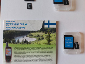 Garmin Topo karttakortit, GPS, riistakamerat ja radiopuhelimet, Metsästys ja kalastus, Kajaani, Tori.fi Garmin Topo karttakortit, GPS, riistakamerat ja radiopuhelimet, Metsästys ja kalastus, Kajaani, Tori.fi