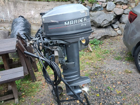 MARINER/YAMAHA 30ELO sähköstartti pitkäriki, Perämoottorit, Veneet, Turku, Tori.fi MARINER/YAMAHA 30ELO sähköstartti pitkäriki, Perämoottorit, Veneet, Turku, Tori.fi