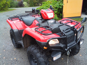 Honda TRX 500:FE T3, Mönkijät, Moto, Nurmes, Tori.fi Honda TRX 500:FE T3, Mönkijät, Moto, Nurmes, Tori.fi