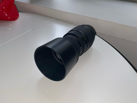 Sigma DG 70-300mm, Objektiivit, Kamerat ja valokuvaus, Turku, Tori.fi Sigma DG 70-300mm, Objektiivit, Kamerat ja valokuvaus, Turku, Tori.fi
