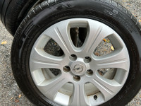 Opel 16