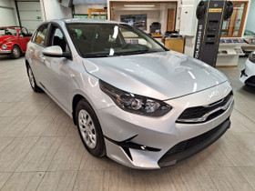 Kia Ceed, Autot, Pieksämäki, Tori.fi Kia Ceed, Autot, Pieksämäki, Tori.fi